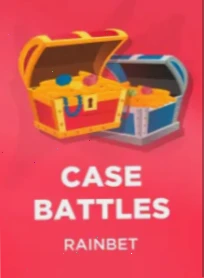 Case Battles